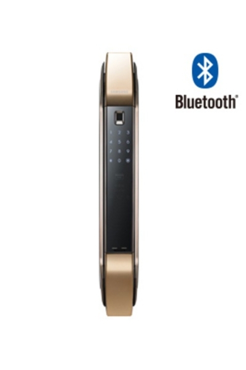 Khóa điện tử Samsung SHP-DP808