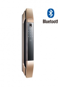 Khóa điện tử Samsung SHP-DP808
