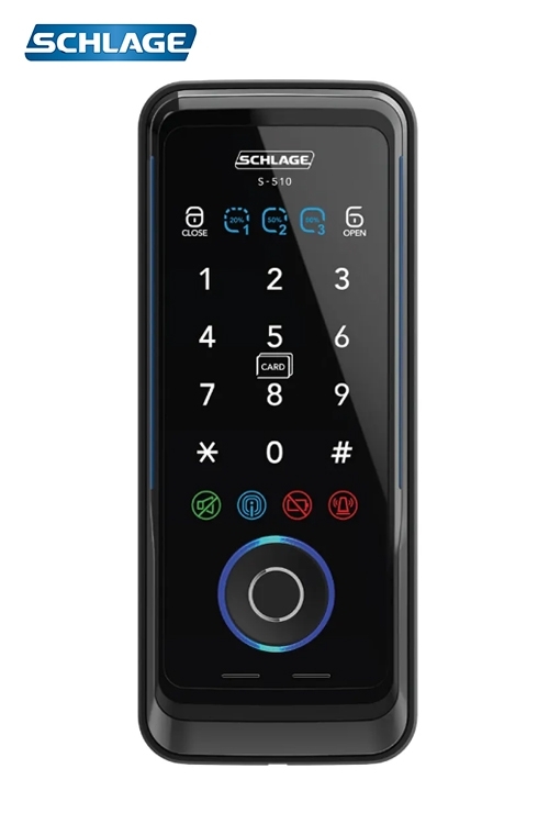 Khóa điện tử SCHLAGE S-510F