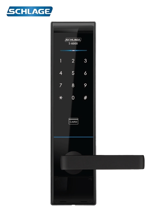 Khóa điện tử SCHLAGE S-6000