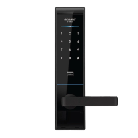 Khóa điện tử SCHLAGE S-6000