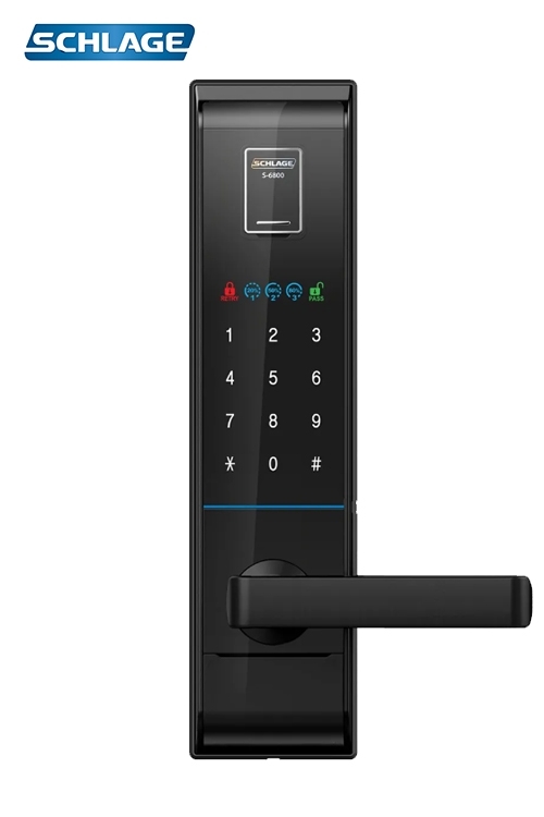 Khóa điện tử SCHLAGE S-6800