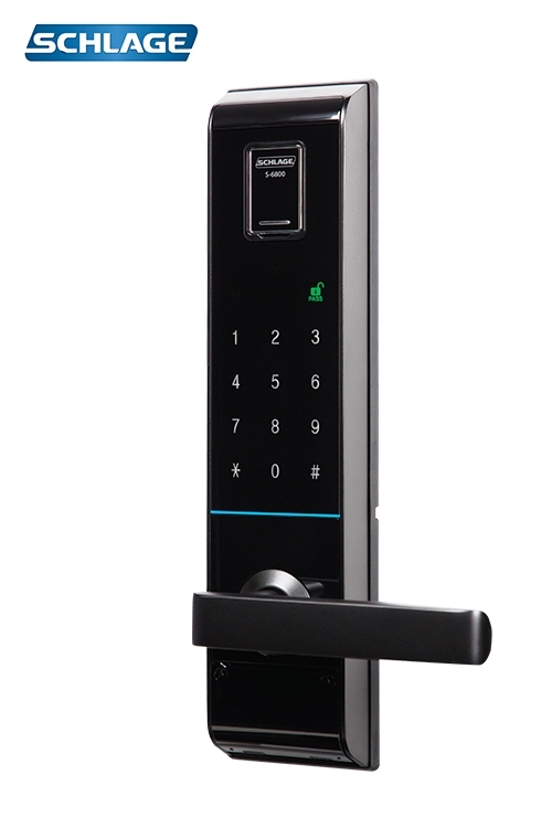 Khóa điện tử SCHLAGE S-6800