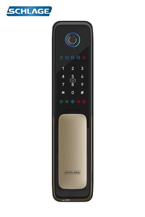 Khóa điện tử SCHLAGE S-7100F