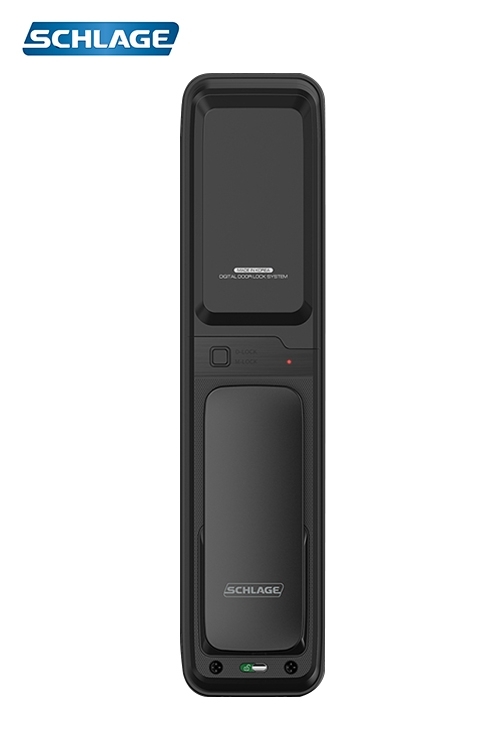 Khóa điện tử SCHLAGE S-7100F