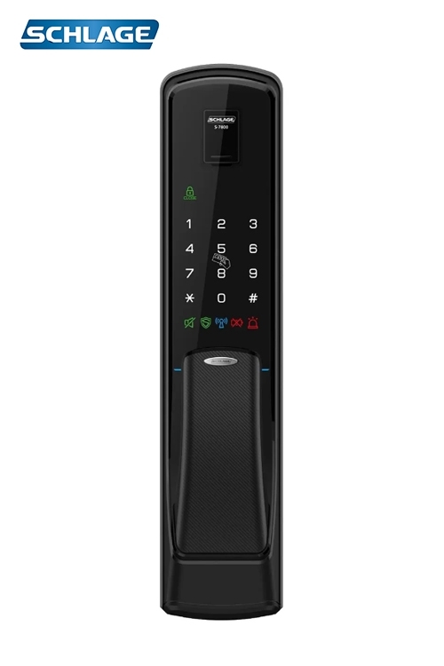Khóa điện tử SCHLAGE S-7800