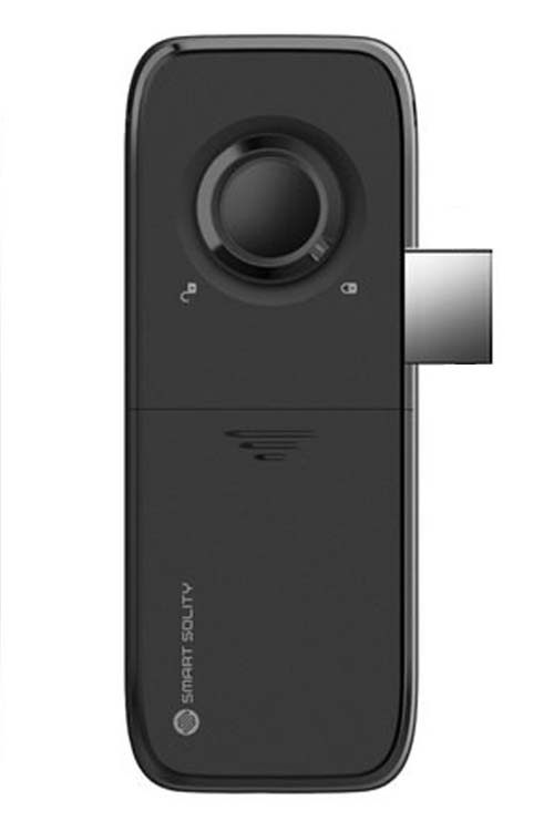 Khoá điện tử Solity GA-60B