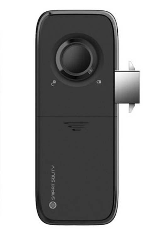 Khoá điện tử Solity GA-60BH