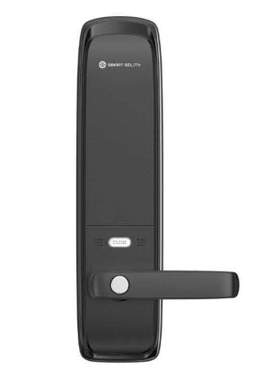 Khoá điện tử Solity GM-6000BK