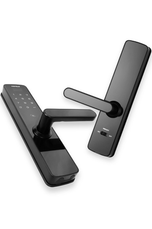 Khóa điện tử thẻ từ Hafele DL7000 912.05.497