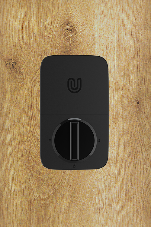 Khóa điện tử vân tay mở cửa từ xa wifi ULTRALOQ U-BOLT PRO