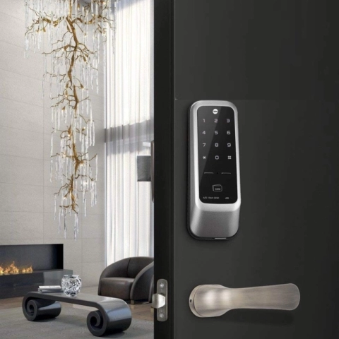 Khóa điện tử YALE J20A