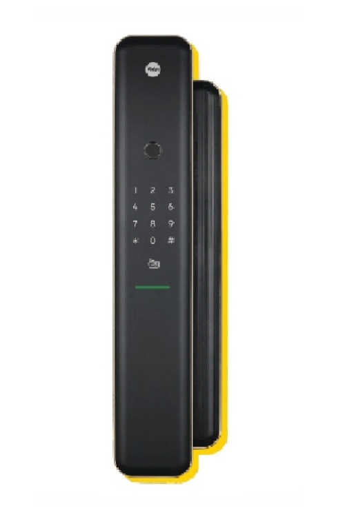 Khoá điện tử YALE Luna Pro