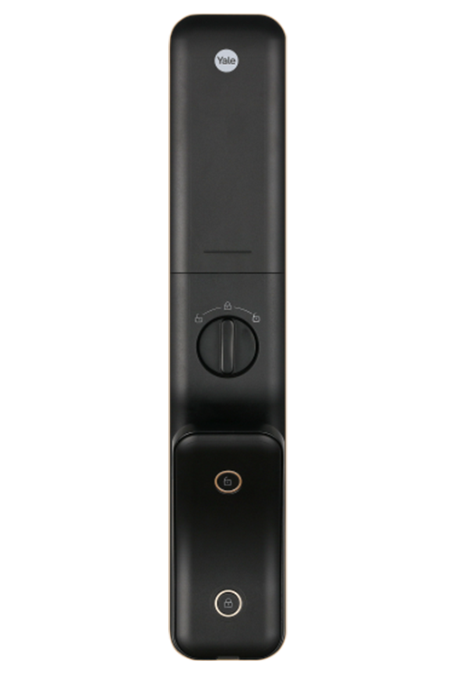 Khoá điện tử YALE Luna Pro