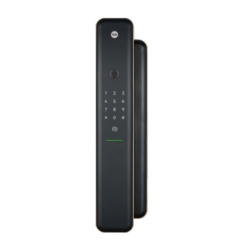 Khoá điện tử YALE Luna Pro