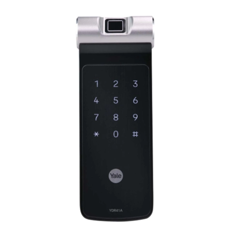 Khóa điện tử YALE YDD424A