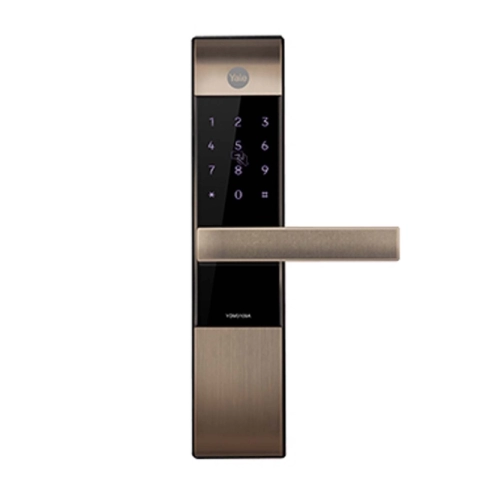 Khóa điện tử YALE YDM 3109A