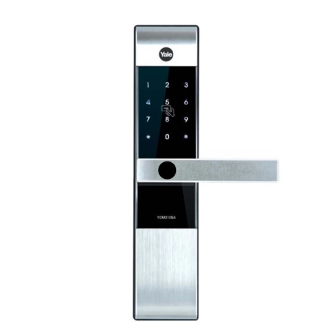 Khóa điện tử Yale YDM 3109AF