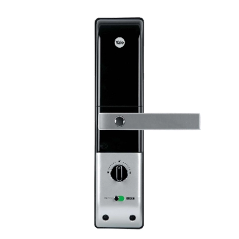 Khoá điện tử YALE YDM 3115A