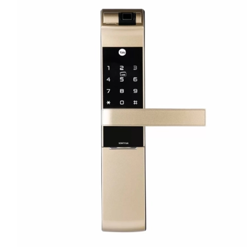 Khóa điện tử YALE YDM 7116A