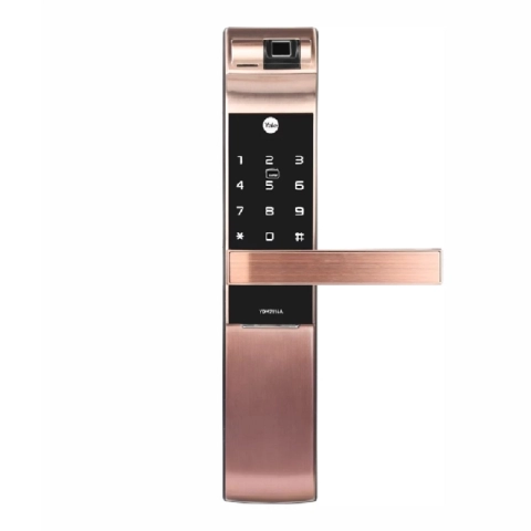 Khóa điện tử YALE YDM 7116A
