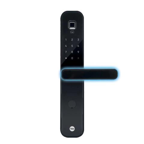 Khóa điện tử YALE YDM7220