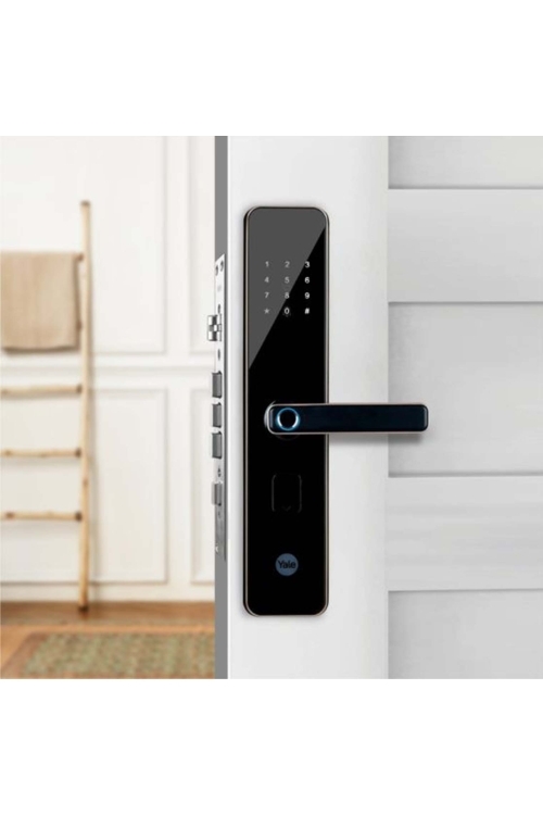 Khóa điện tử Yale YDME 100A
