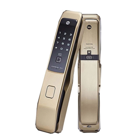 Khóa điện tử YALE YMI70A
