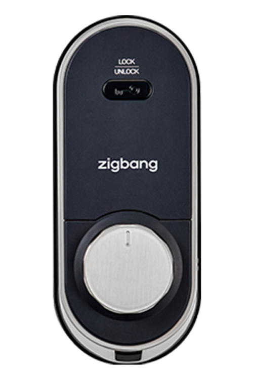 Khoá điện tử Zigbang SHP-A30
