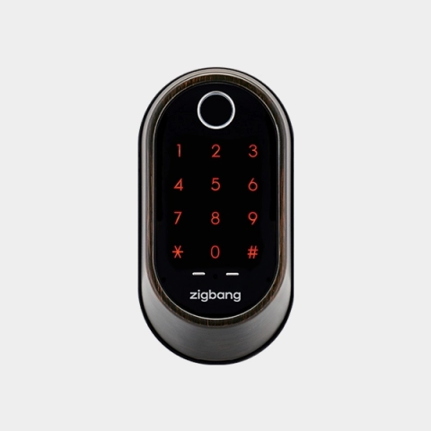 Khoá điện tử Zigbang SHP-A30