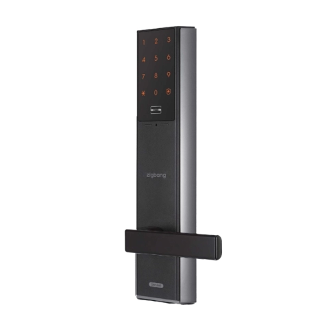 Khoá điện tử ZIGBANG SHP-DH537