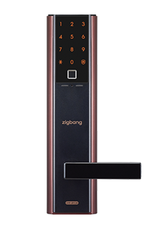 Khoá điện tử ZIGBANG SHP-DH538