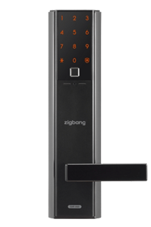 Khoá điện tử ZIGBANG SHP-H60