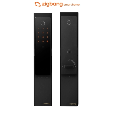 Khóa điện tử ZIGBANG SHP-P52