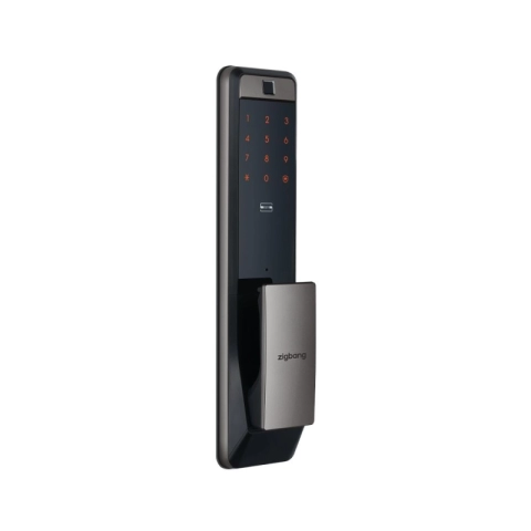 Khóa điện tử ZIGBANG SHP-P72