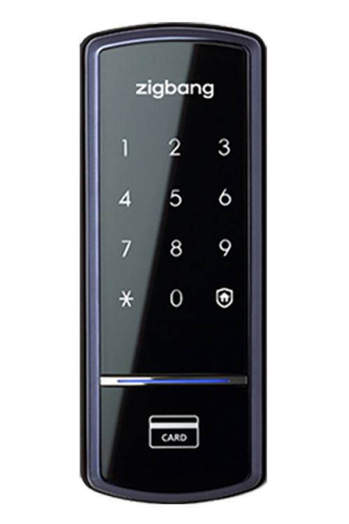 Khoá điện tử ZIGBANG SHS-1321