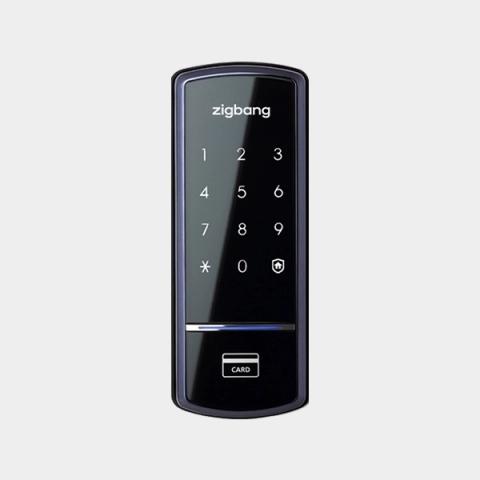 Khoá điện tử ZIGBANG SHS-1321