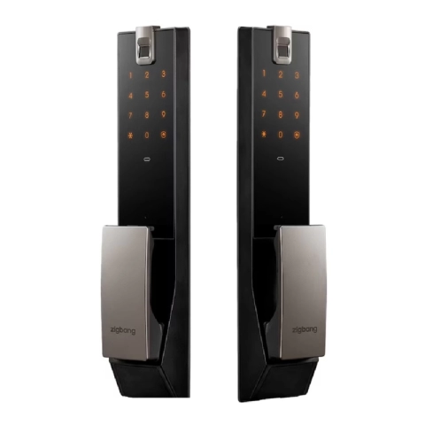 Khóa điện tử ZIGBANG ZD-P73