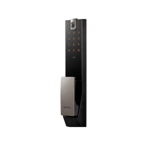 Khóa điện tử ZIGBANG ZD-P73