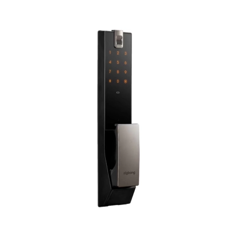 Khóa điện tử ZIGBANG ZD-P73