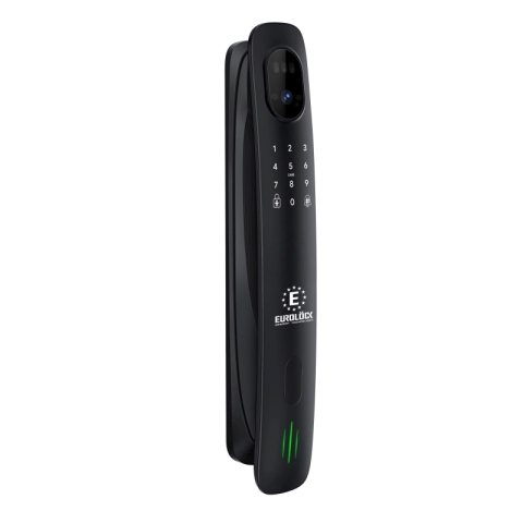 Khóa Khuôn Mặt Eurolock E7 Pro Max
