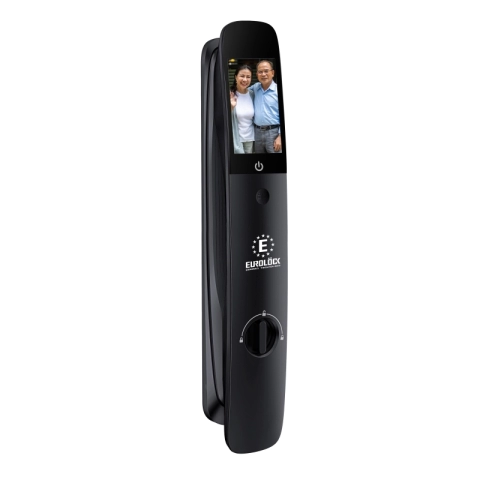 Khóa Khuôn Mặt Eurolock E7 Pro Max