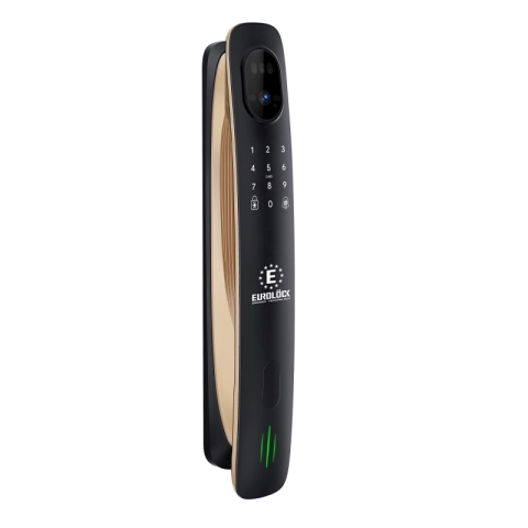 Khóa Khuôn Mặt Eurolock E7 Pro Max