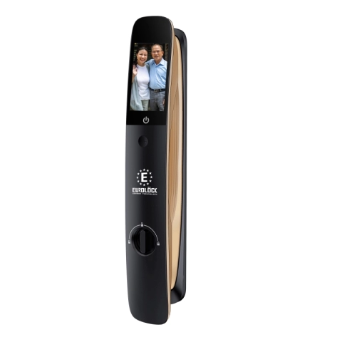 Khóa Khuôn Mặt Eurolock E7 Pro Max