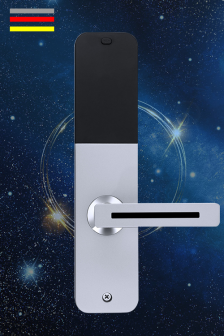 Khóa thẻ từ EUROLOCK L7