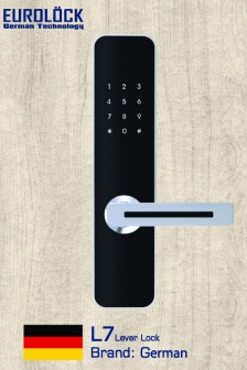 Khóa thẻ từ EUROLOCK L7