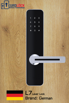 Khóa thẻ từ EUROLOCK L7