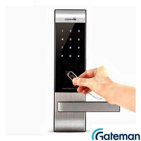 Khóa thẻ từ Gateman V100 - FH