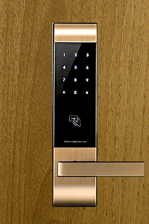 Khóa thẻ từ Gateman V300-FH