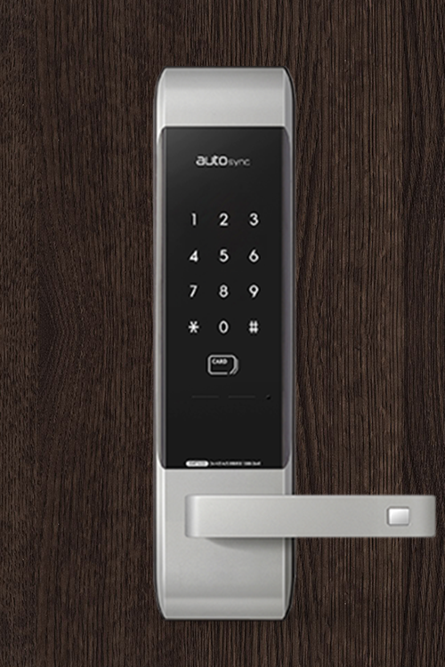 Khóa thẻ từ H-gan AUTOSYNC AMT500